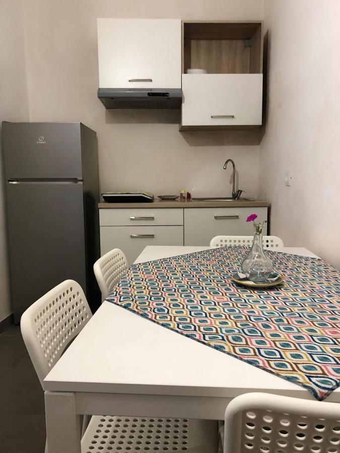 Ramina Home Sciacca Exterior foto