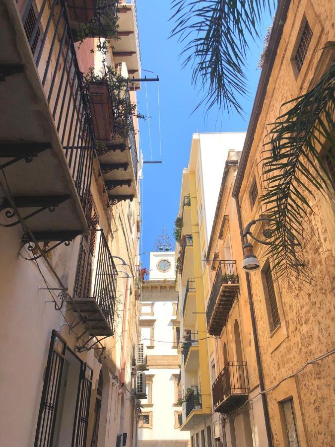 Ramina Home Sciacca Exterior foto
