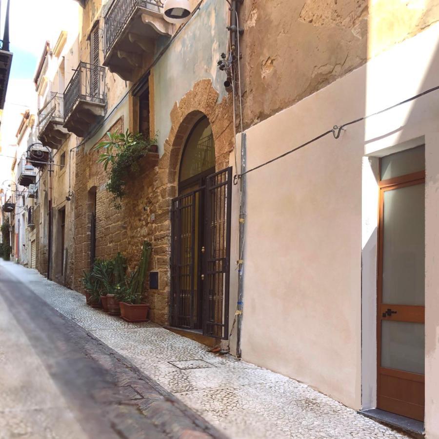 Ramina Home Sciacca Exterior foto
