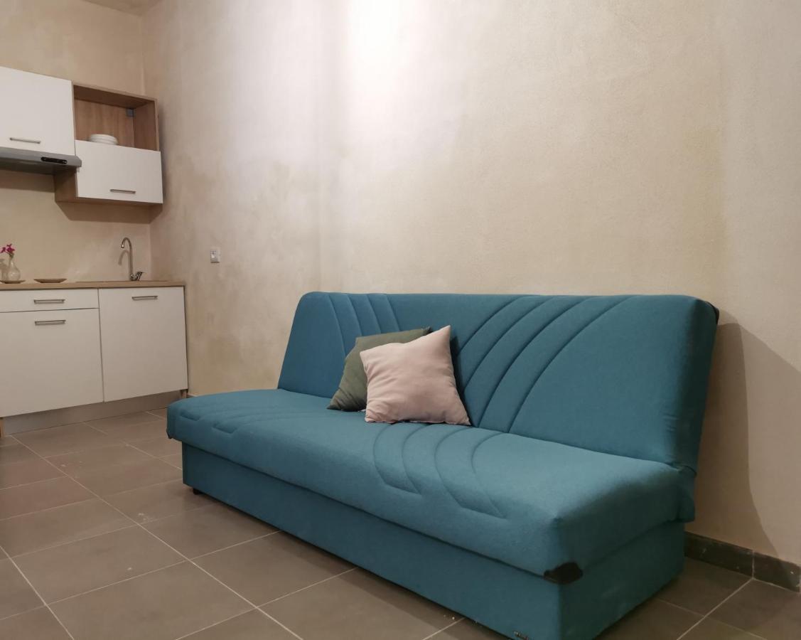 Ramina Home Sciacca Exterior foto